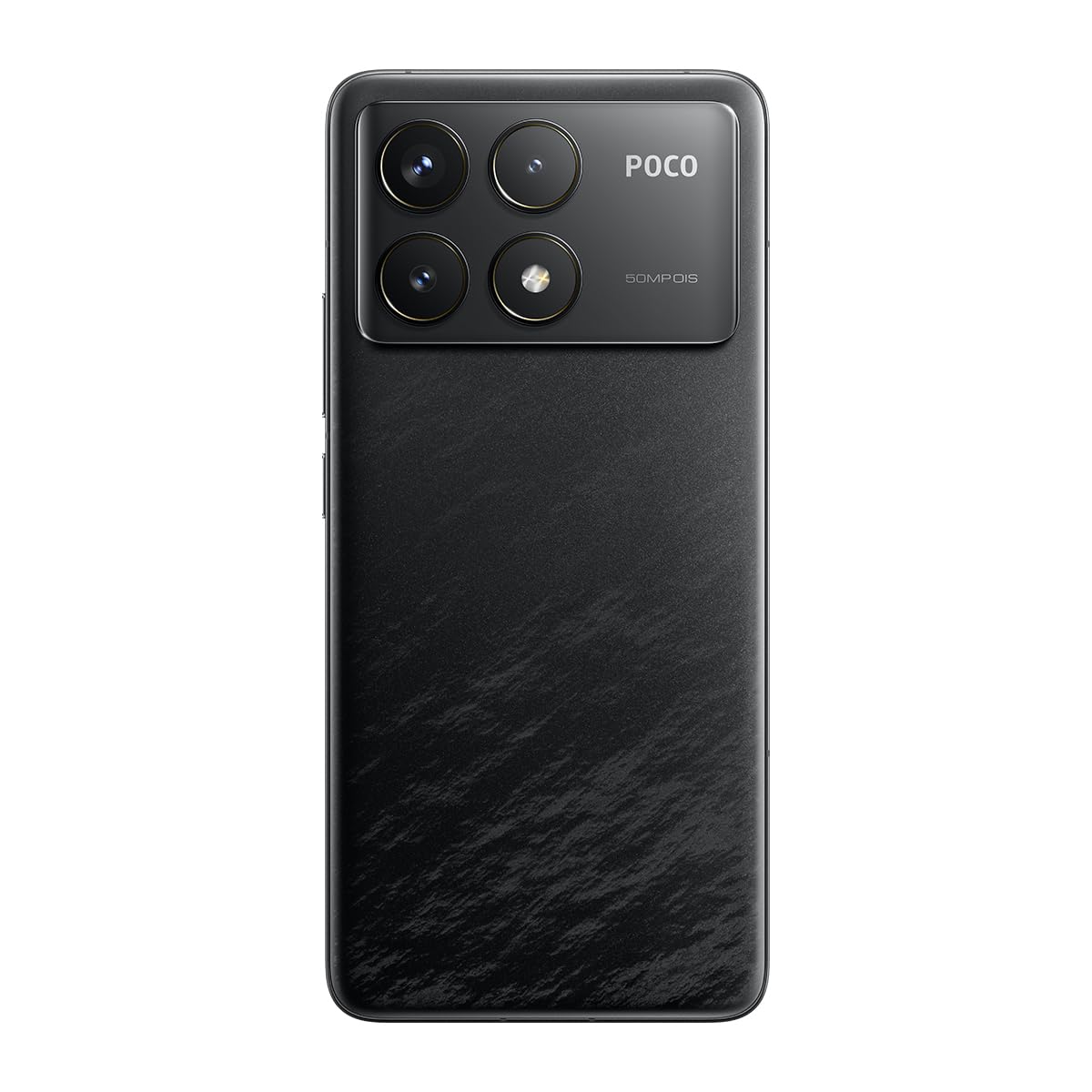 Xiaomi Poco F6 Pro 1TB / 16GB RAM Dual SIM Black: Amazon.co.uk