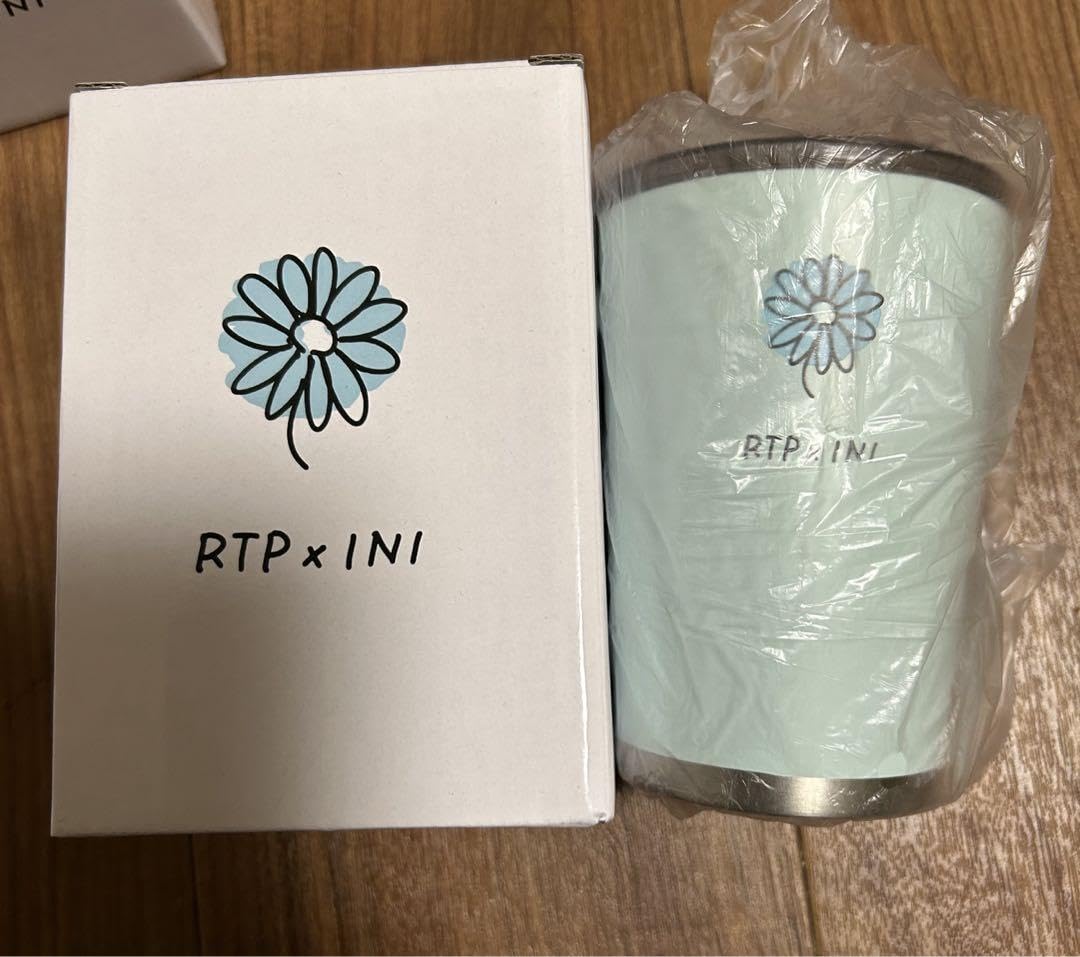INI カフェタンブラー サイン入り INI カフェタンブラー サイン入り Amazon.co.jp: INI メンバー