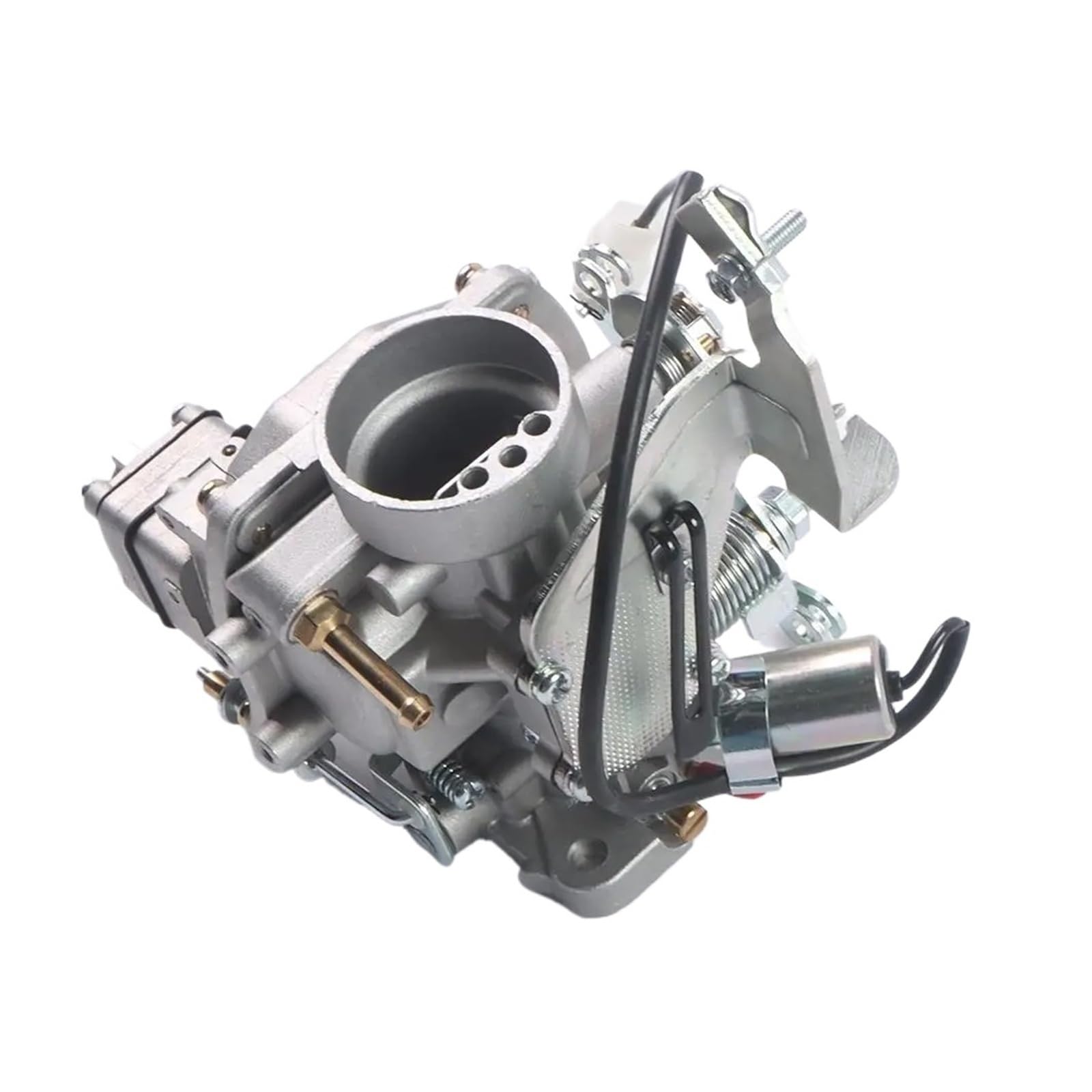 Carb Carburetors Para Suzuki SJ410 SJ410 F10A ST100 1980-1985 LJ81 Para Samurai Para Carry ST308 1989-2009 13200-77100 13200-82780 Carburador