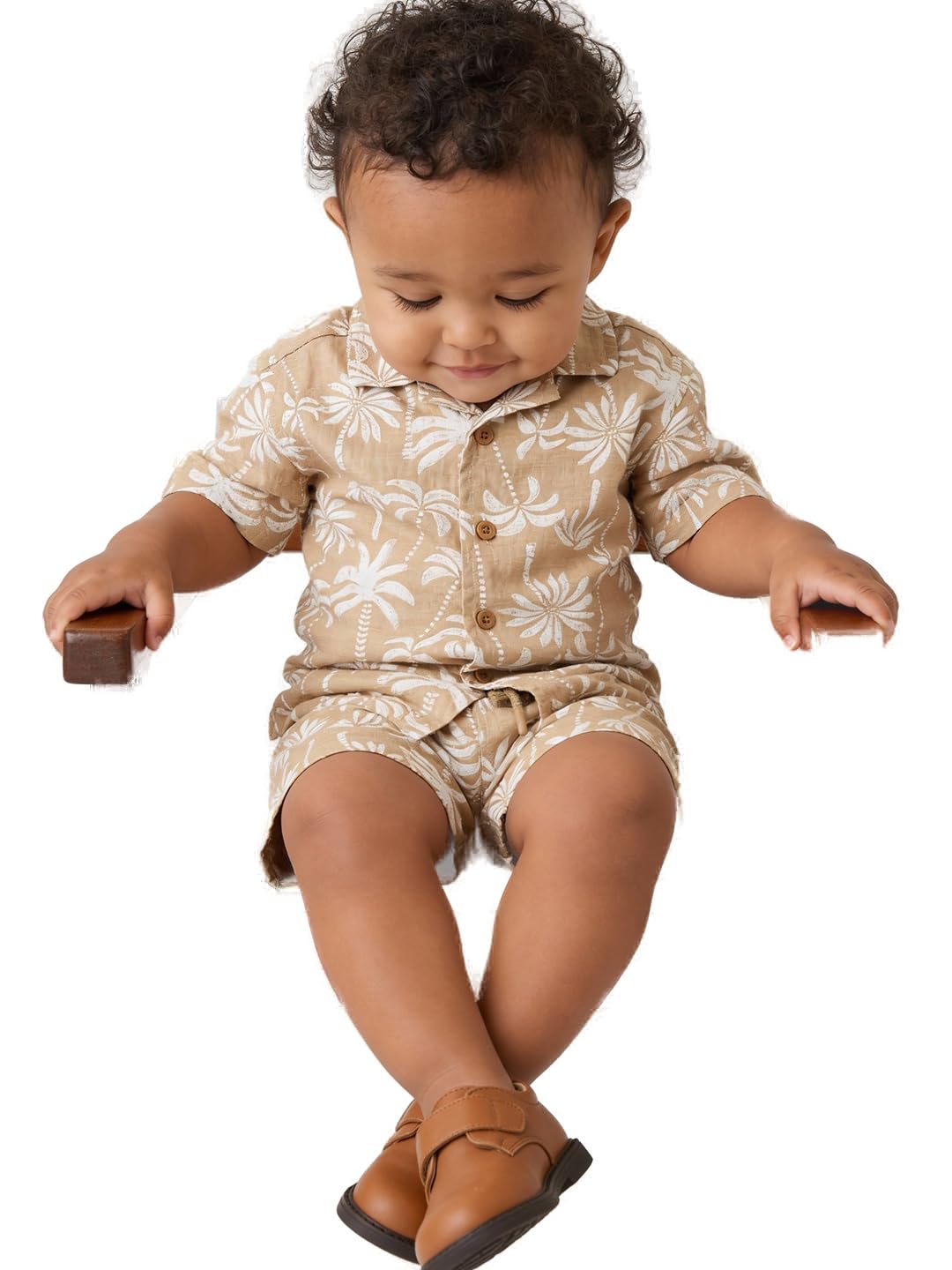 Max Boys Shorts Set - Review, Price and Buying Guide