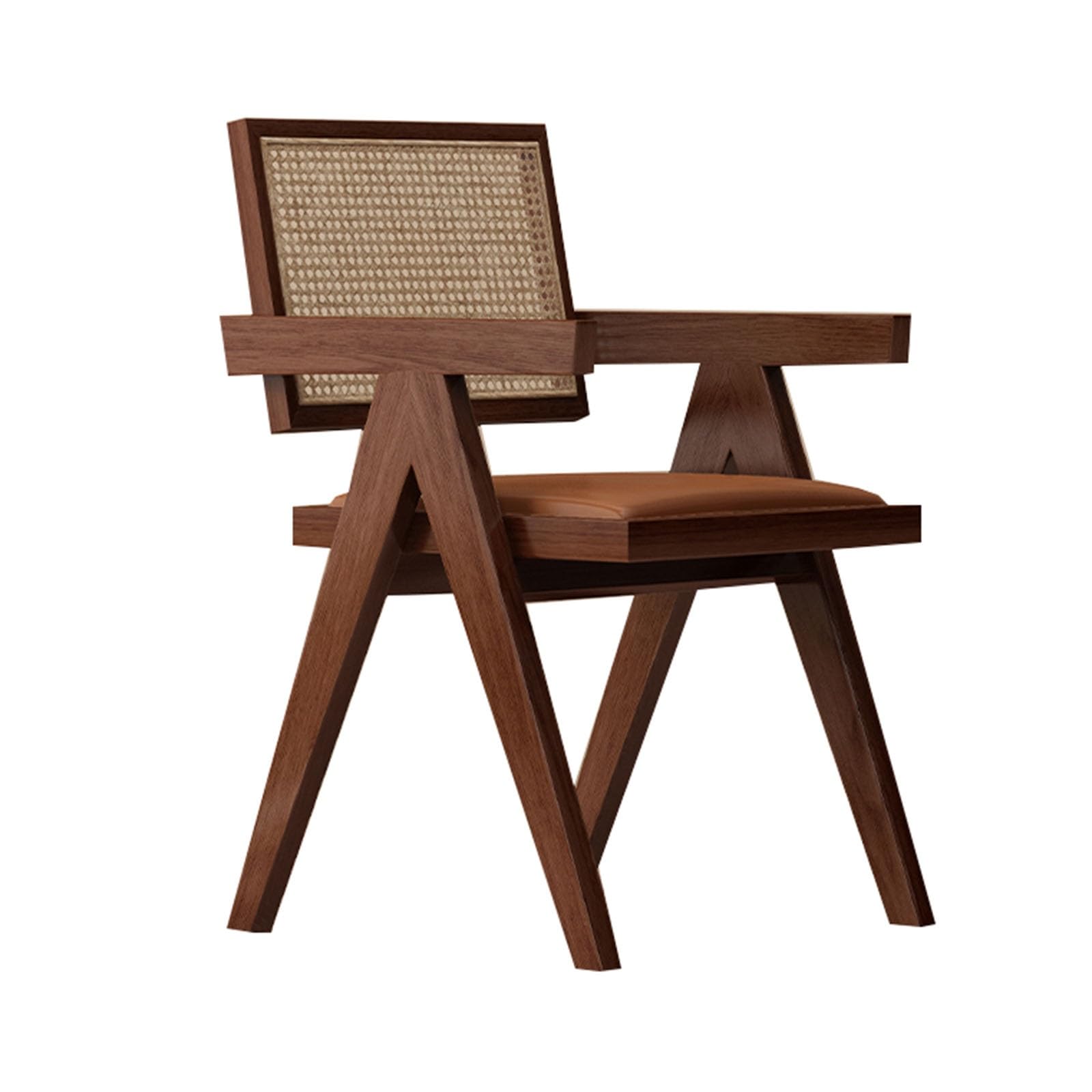 Chaise de balcon rotin bois massif : finie l'assise rigide en extérieur