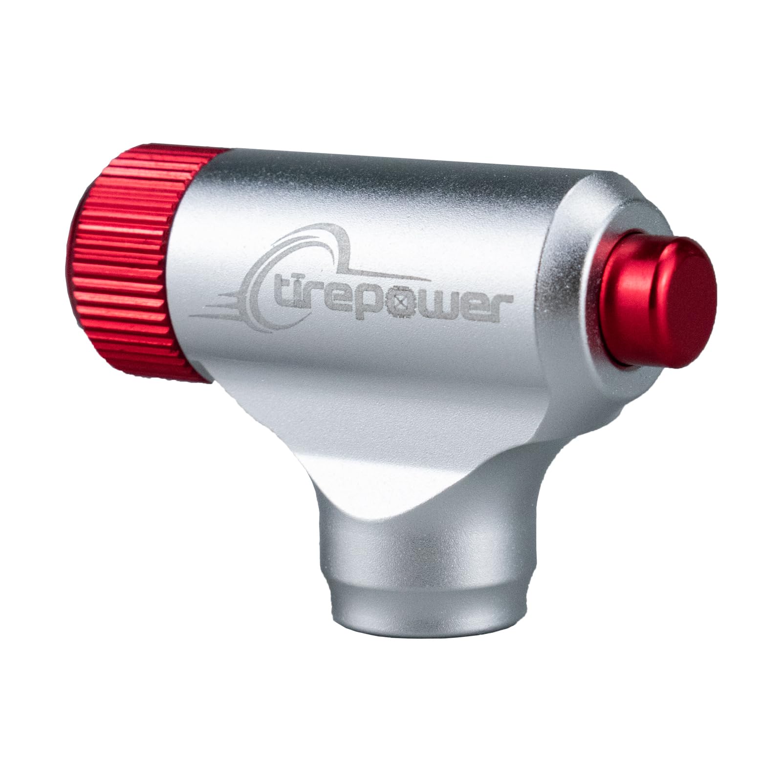 Co2 Inflator BriskMore CO2 Bike Tire Inflator Presta/Schrader - Main Image