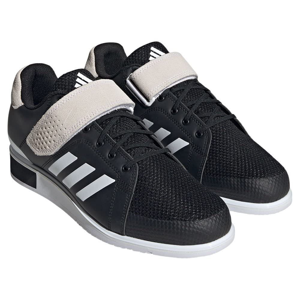 adidas Power III, Zapatillas Halterofilia Hombre