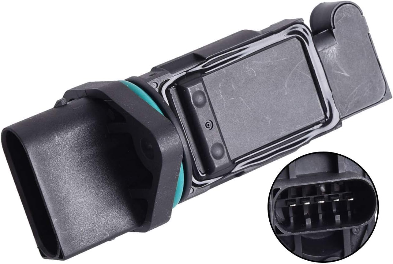 Amazon.com: MTC Air Mass Sensor for Porsche Carrera 1999-2001 and ...