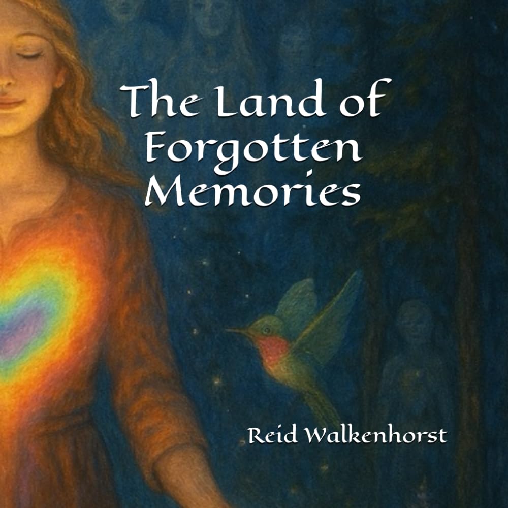 The Land of Forgotten Memories