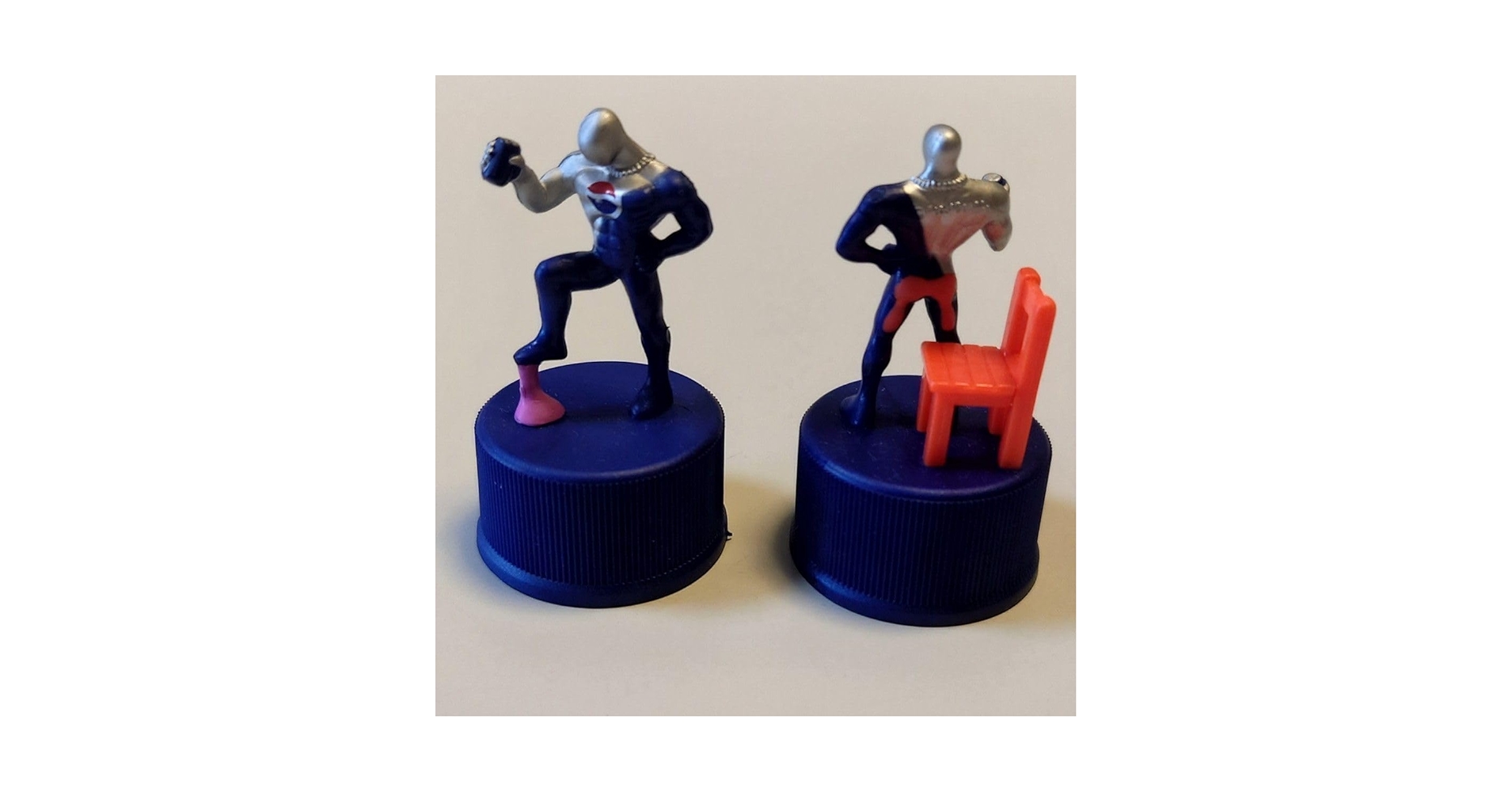 看板 ペプシマン ボトルキャップ 第3弾アクシデント編 販売促進用ボード 非売品 Amazon.co.jp: ペプシマン ボトルキャップ 第3弾 2000年
