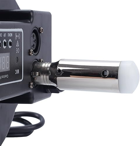 Miniatura 4 de CHINLY - Indicador de luz DMX inalámbrico