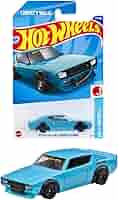 Amazon | ホットウィール(Hot Wheels) ベーシックカー 日産