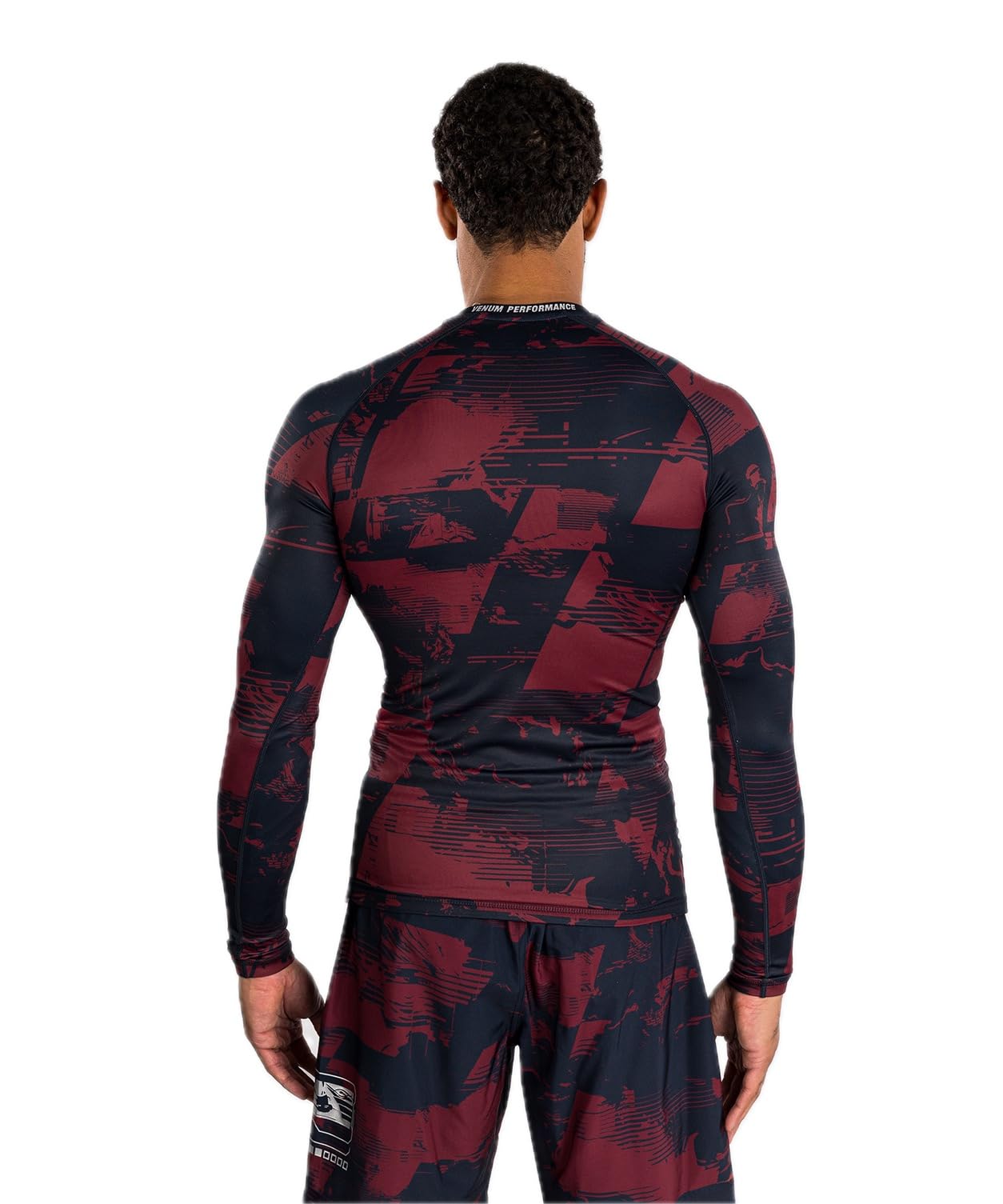 Venum UFC Zenith pour Homme Rashguards