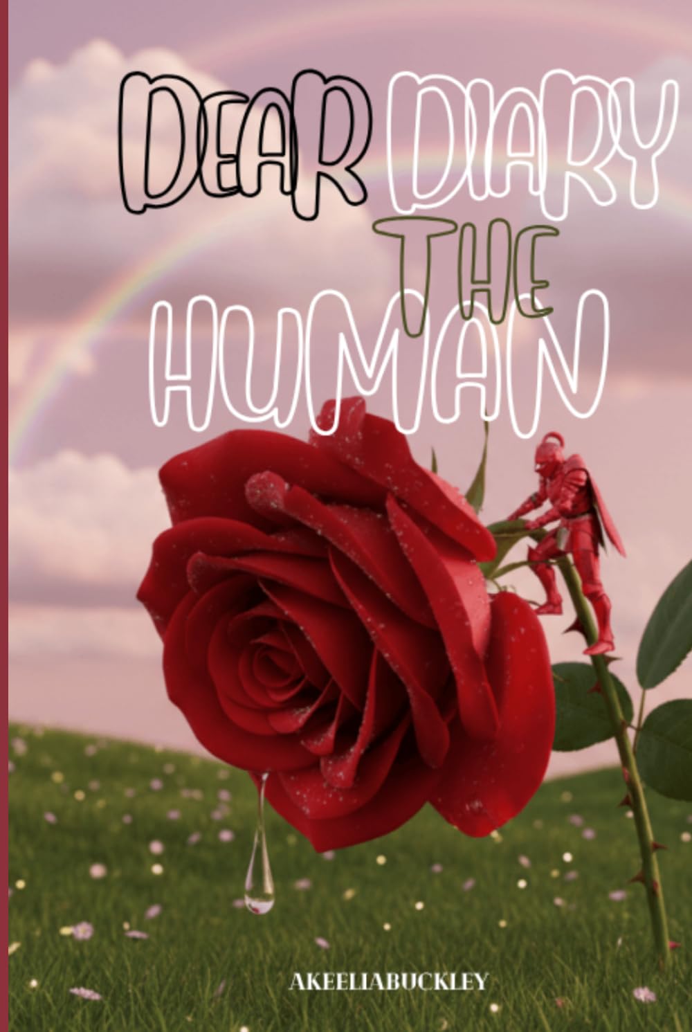 DEAR DIARY:THE HUMAN.