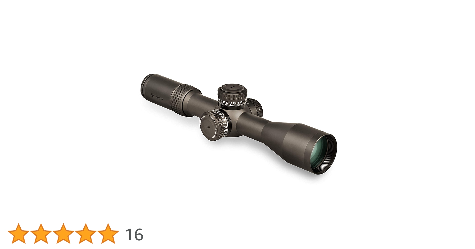 Amazon.co.jp: VORTEX（ボルテックス) 実物光学機器 RRAZOR HD