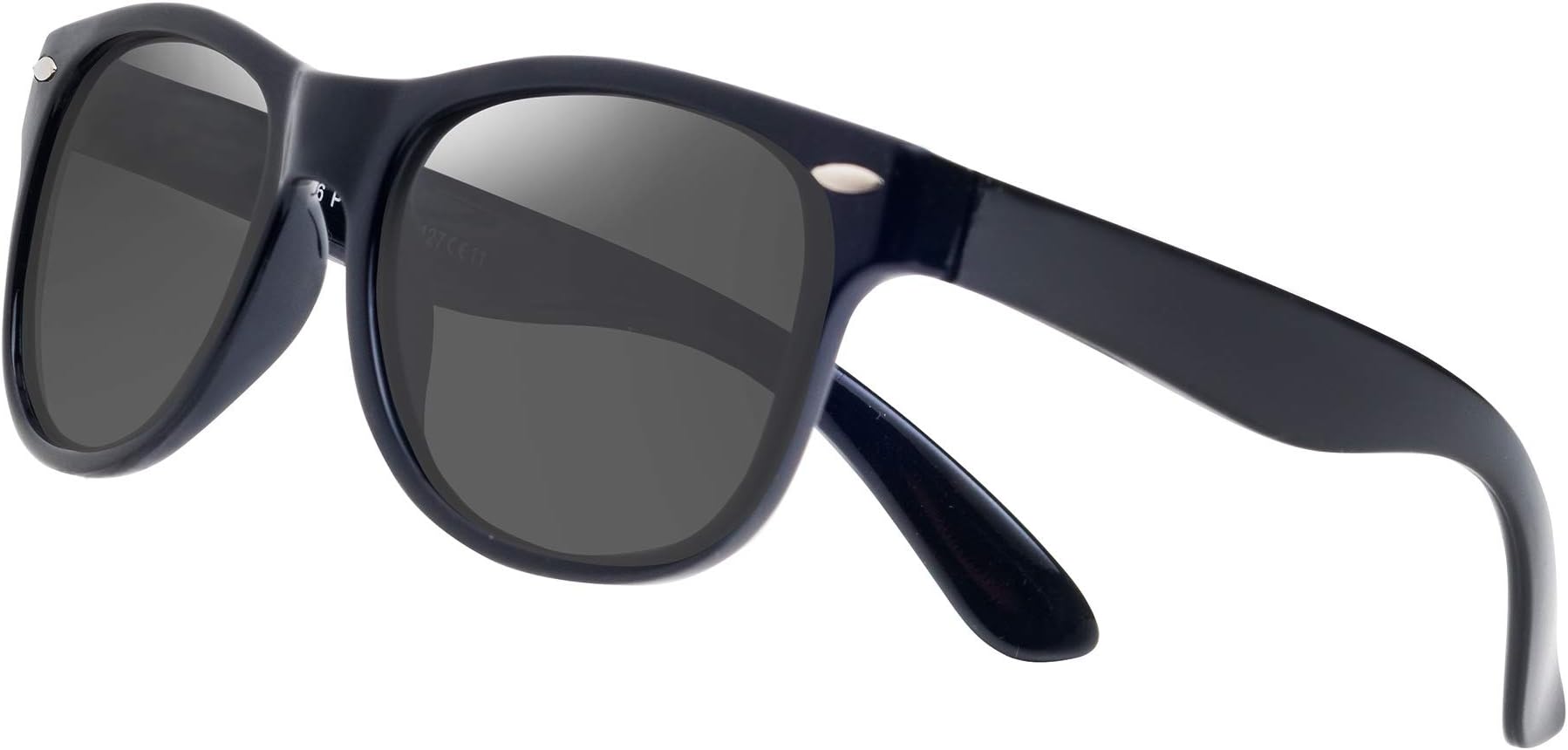Kids Sunglasses Boys Girls Toddler Sunglass Unbreakable UV Protection Kid Polarized Sun Glasses age 3-10
