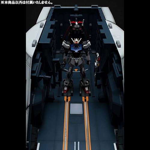 Miniatura 10 de MegaHouse - Semilla de Gundam - Cubierta de catapulta de arcángel (para 1144 HGUC), Megahouse Serie de modelos realistas