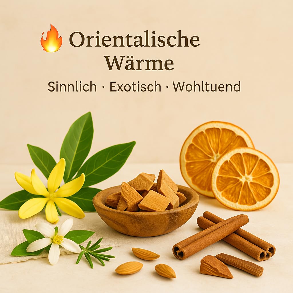 Dufte Momente Massageöl Latschenkiefer – 3 Liter – Pflanzenölbasis mit ätherischem Latschenkiefernöl – herb & belebend – für Massage & Wellness – vegan & Made in Germany