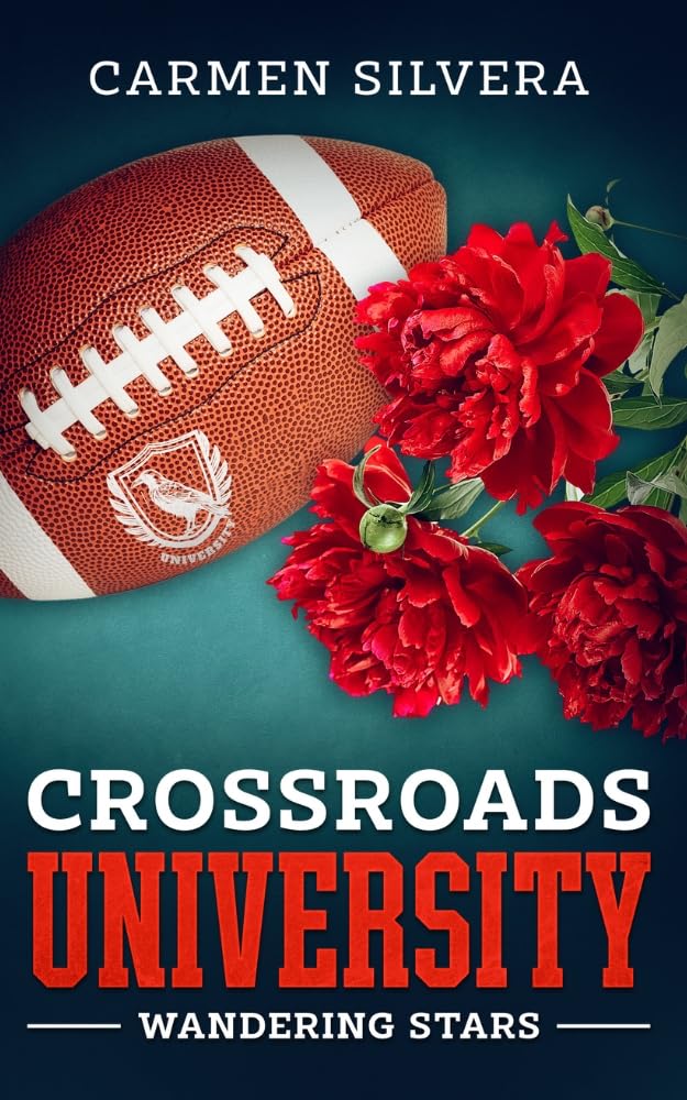 Wandering Stars (Crossroads University t. 1)