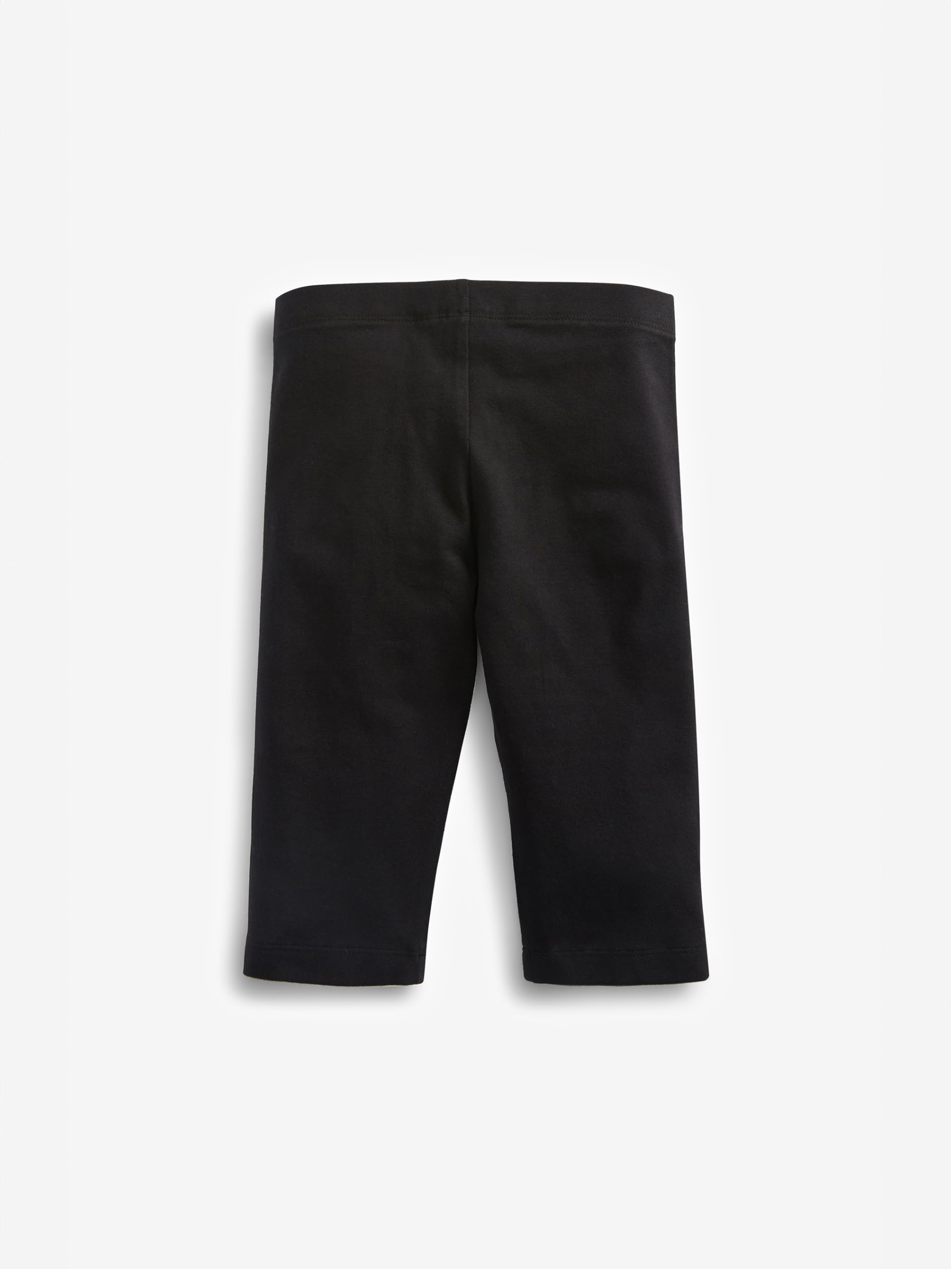 NEXT Niñas Pack de 3 Leggings Capri