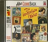 hit and run and come back  Hit Come Back 1962-74