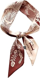Diadema para hombre con diseño de toalla francesa, estilo retro, para corbata, cinta larga flotante, accesorios para el cabello