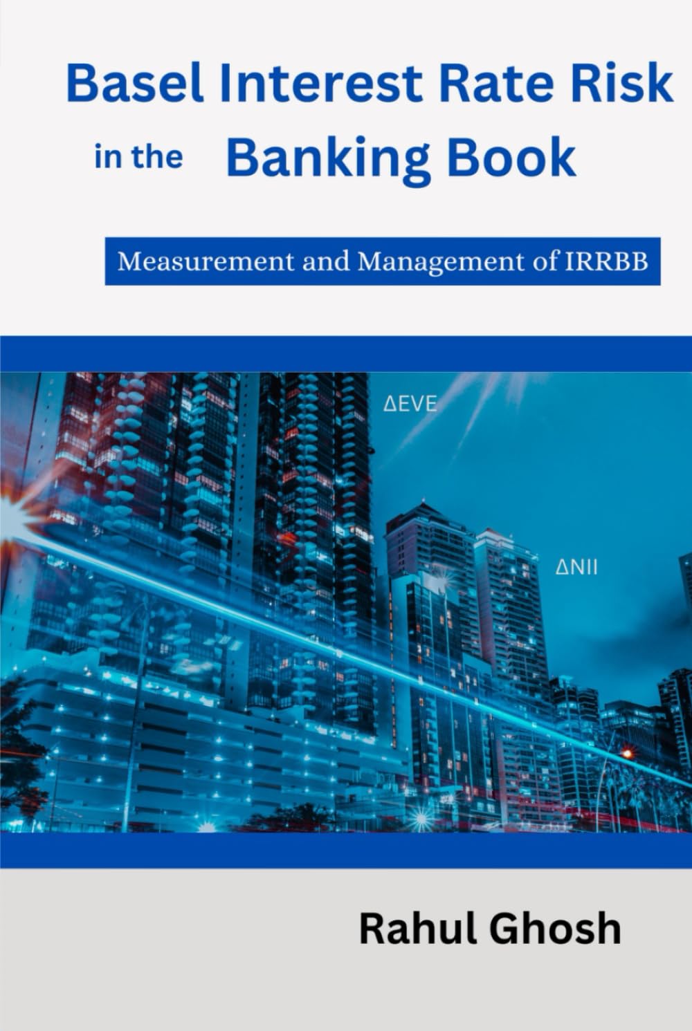 Basel Interest Rate Risk in the Banking Book: IRRBB Measurement and Management