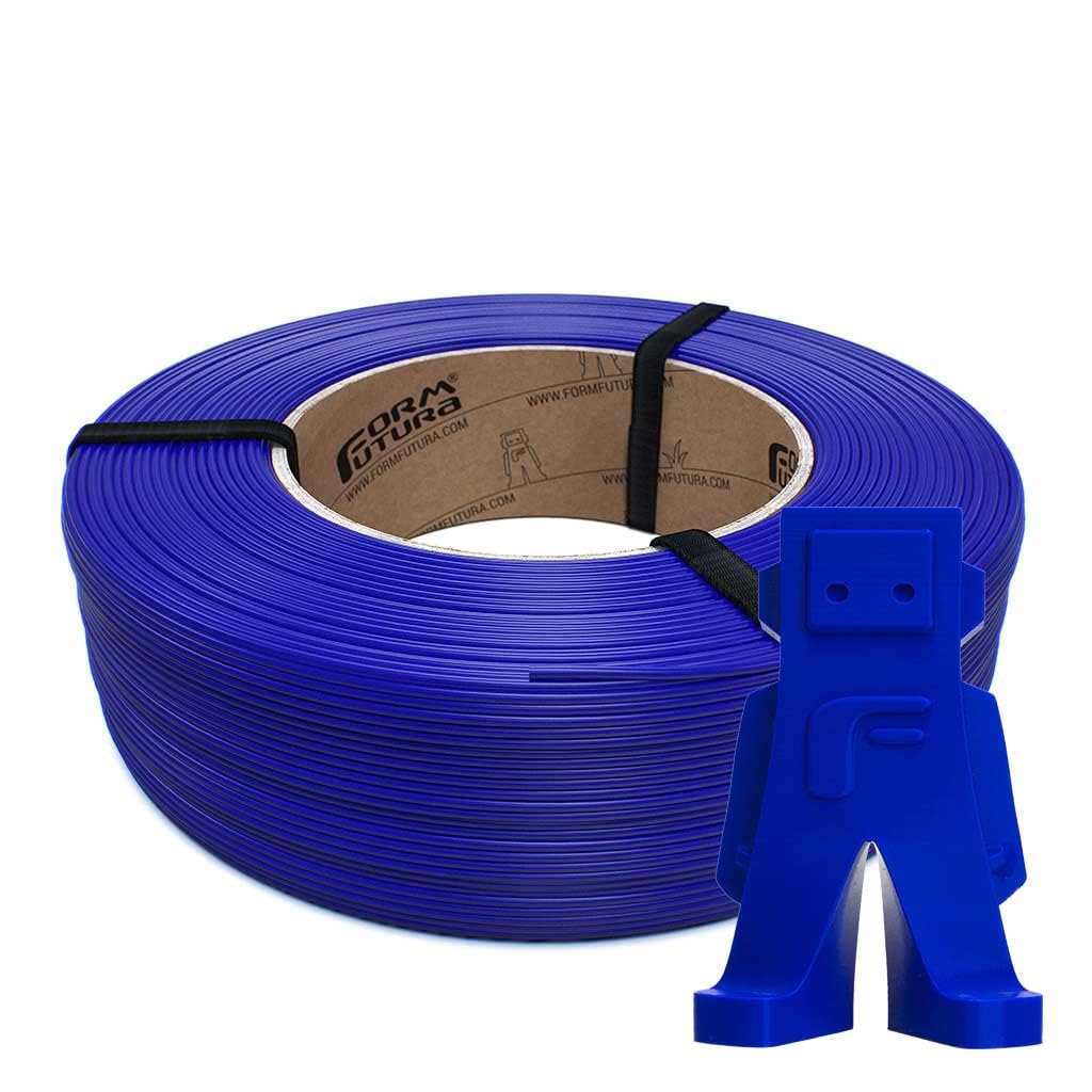 FormFutura - ReFill PLA (Dark Blue, 1,75 mm, 750 g)