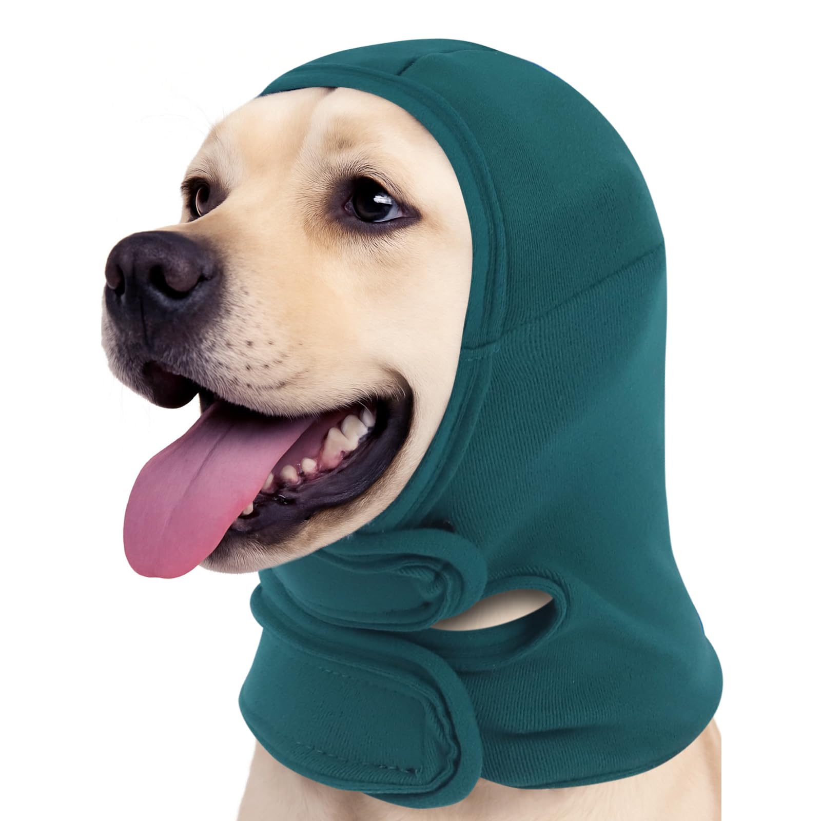 Yoolhamy Dog Snood Ear Protectors