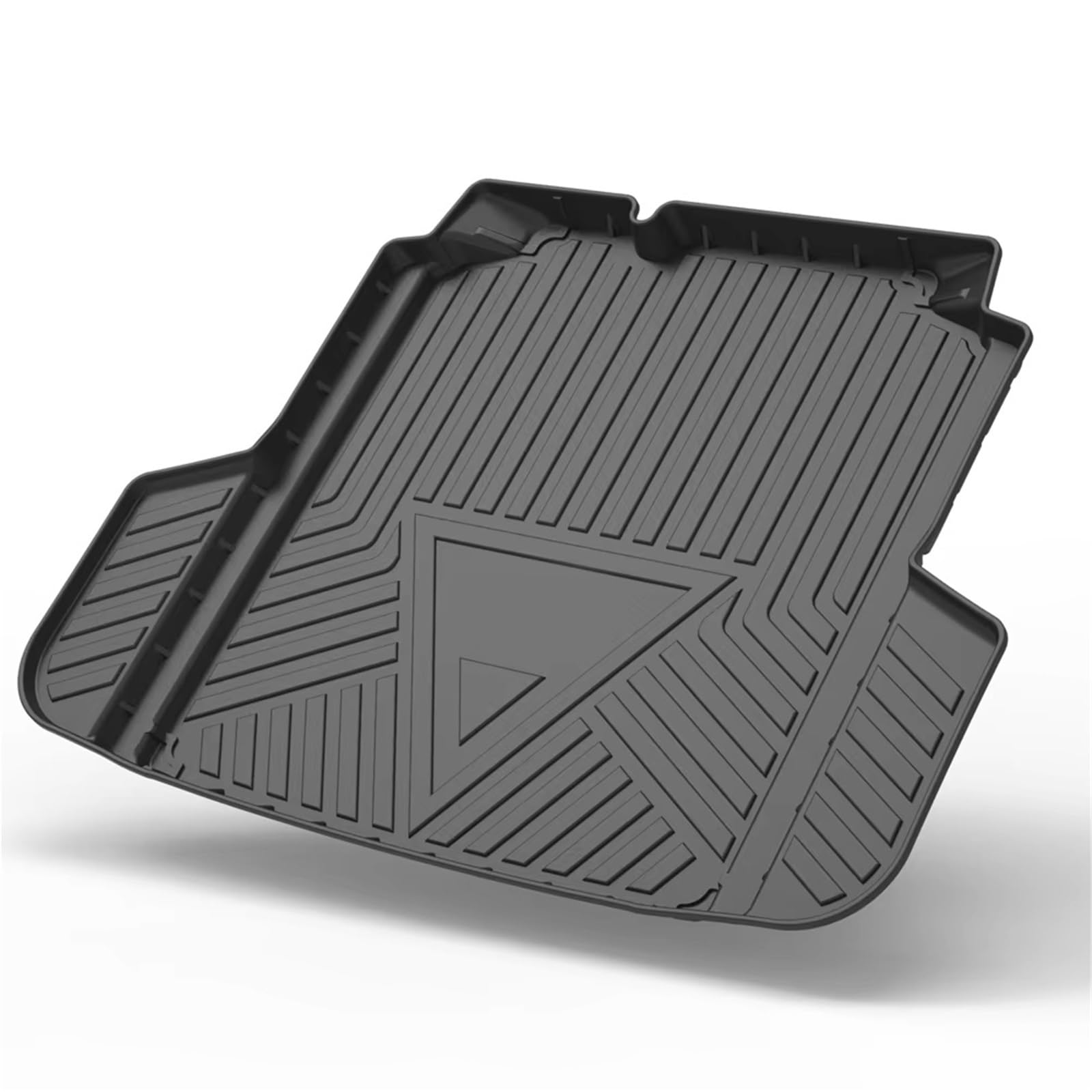 Tapis de coffre pour Chevy Onix Plus 2020-2022 imperméable - 6