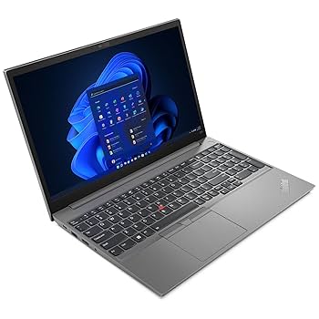 Lenovo ThinkPad E15 Gen 4 15.6