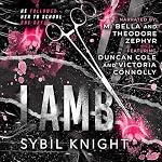 Cover of LAMB