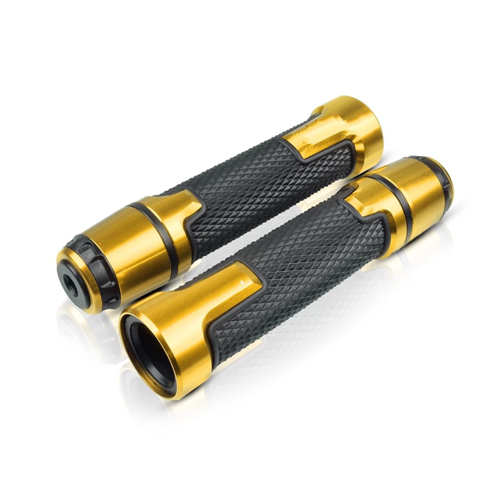 Moto Leviers d'embrayage De Frein pour Aprilia RS125 2006 2007 2008 2009 2010 Frein À Main De Moto Pliant Réglable Leviers De Frein d'embrayage Poignées De Guidon (Couleur : 18)