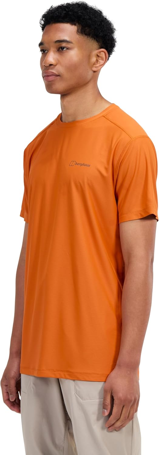 Berghaus Mens 24/7 Tech Basecrewss