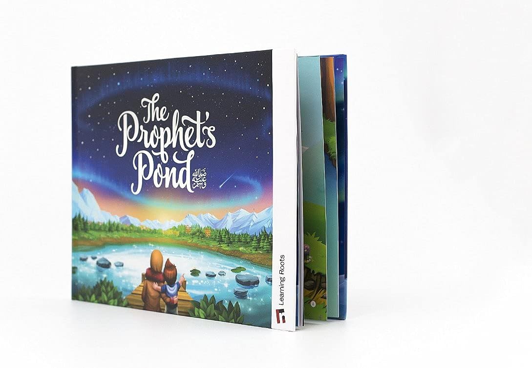 Prophet's Pond