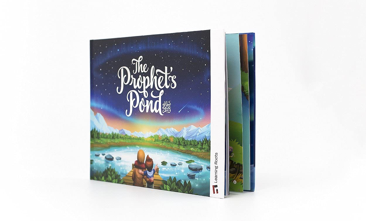 Prophet's Pond
