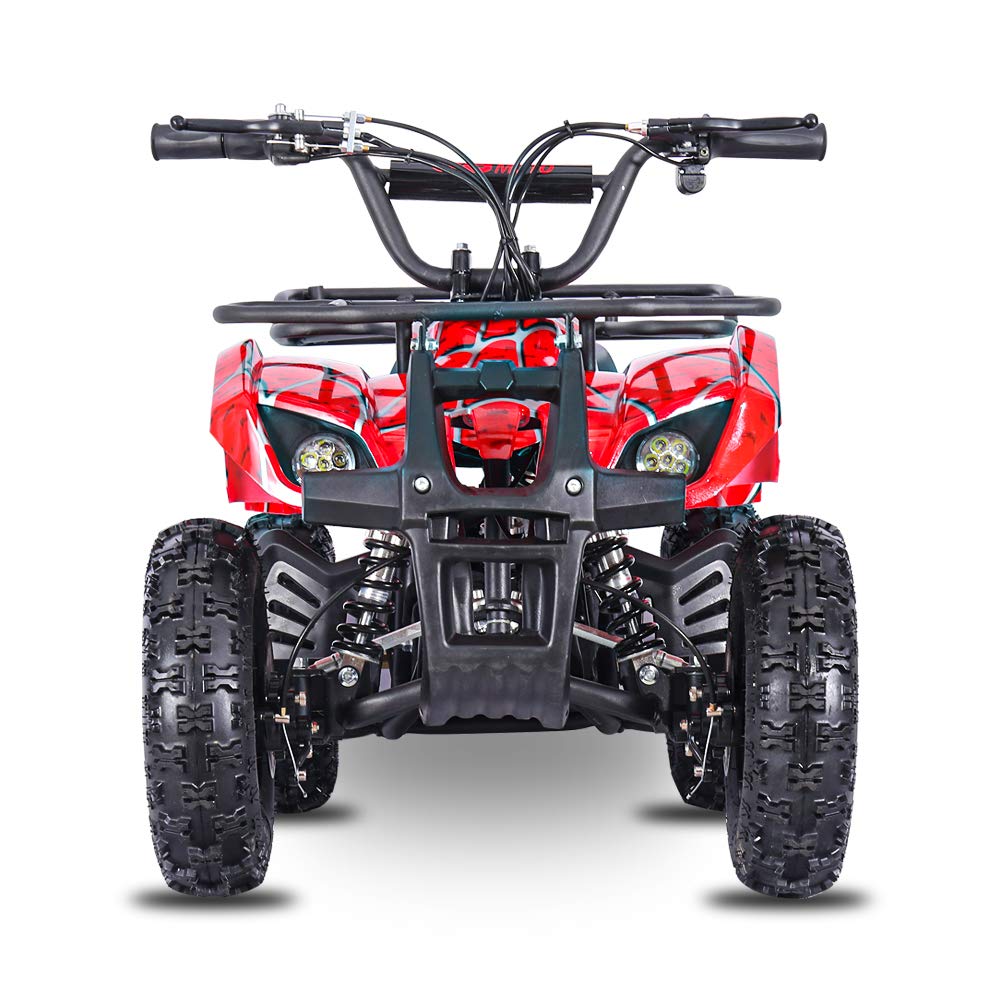 Wheeler Sonora 24v Mini Quad Fit Right 2020 Sonora Kids 24v Mini