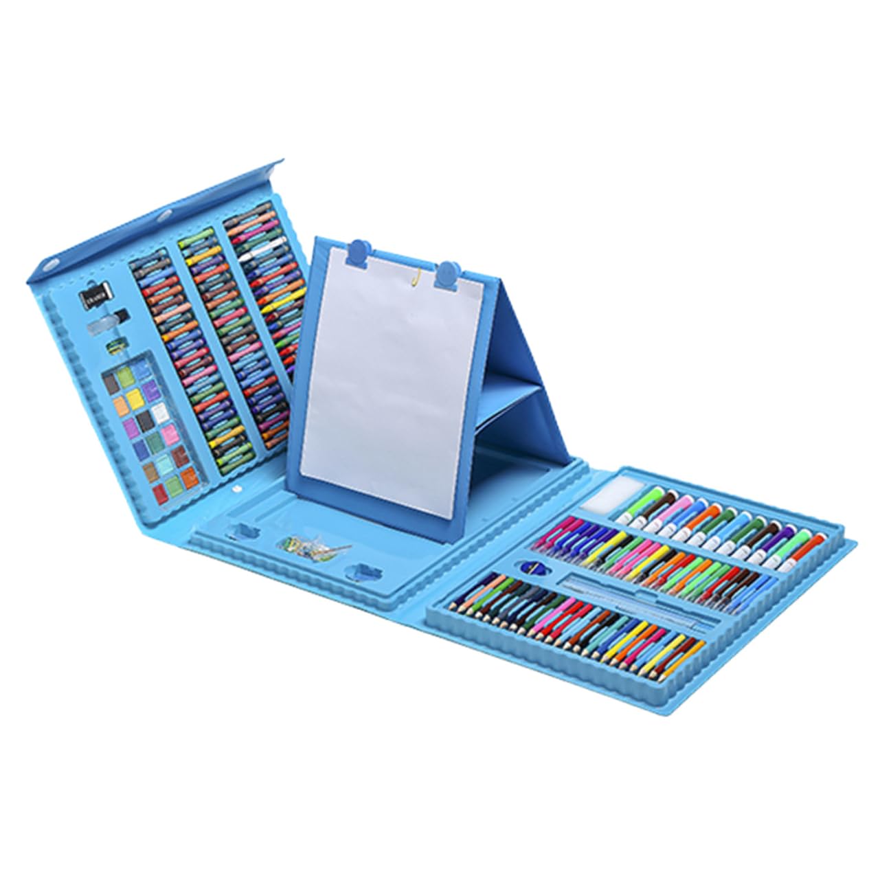 Operitacx Kit De 208 Bolígrafos De Gel De Colores Para Todos Los Gustos y Edades