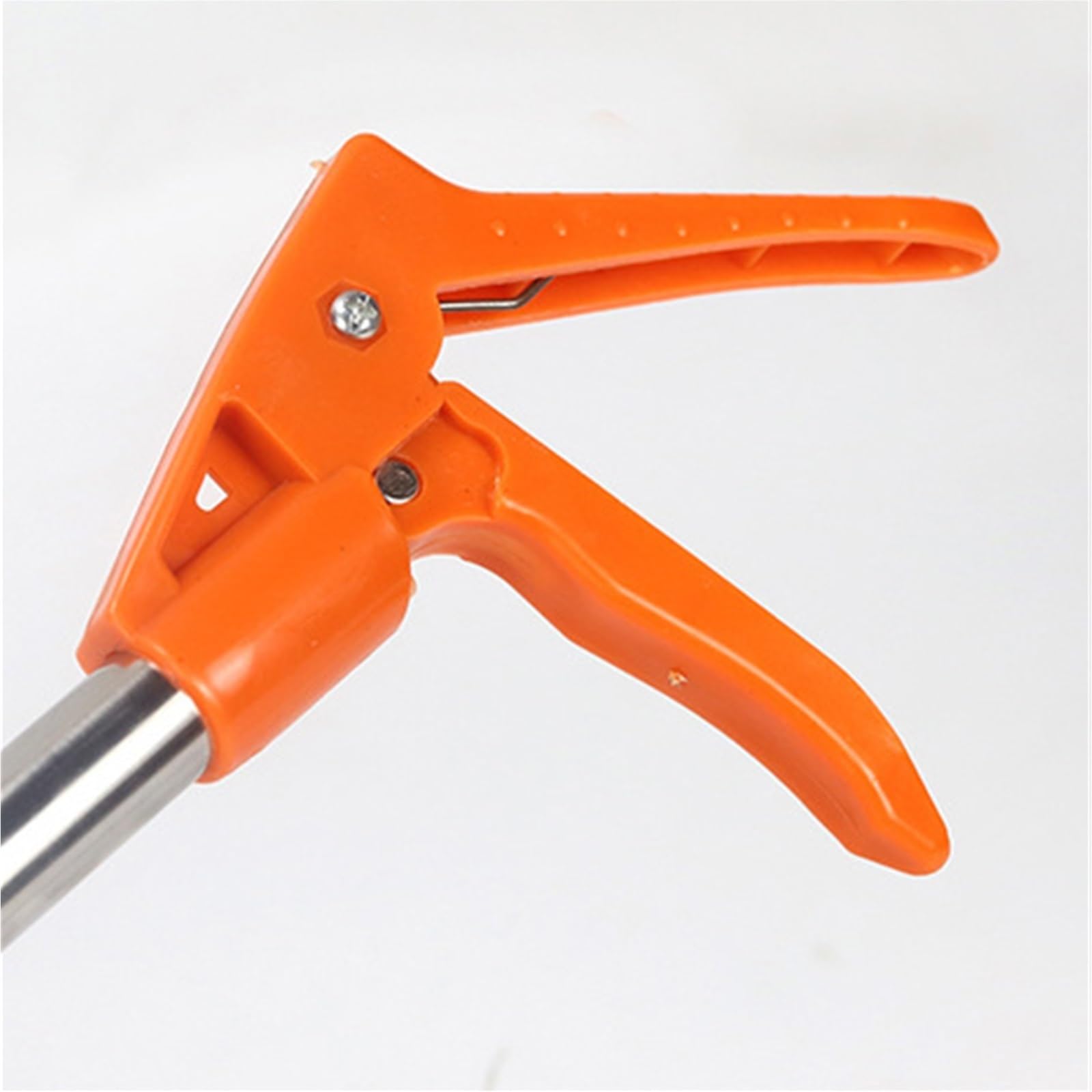 Greifer für Senioren Müllgreifer Multifunktionaler Greifer „Grab It Reacher Tool“ Greifer Mit Breiter Klauenöffnung Greifhilfe Gripper