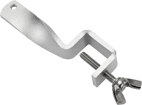 Rain Sensor Gutter Mount SGM Sensor Gutter Mount for Mini-Click Rain Sensor
