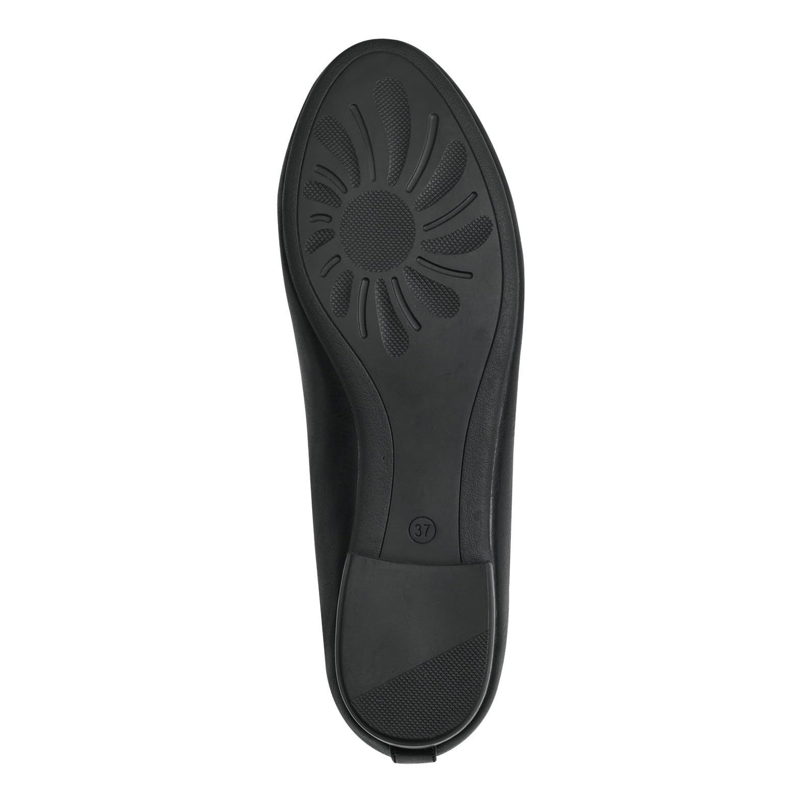 MARCO TOZZI Women's 2-22137-42 Ballet Flat