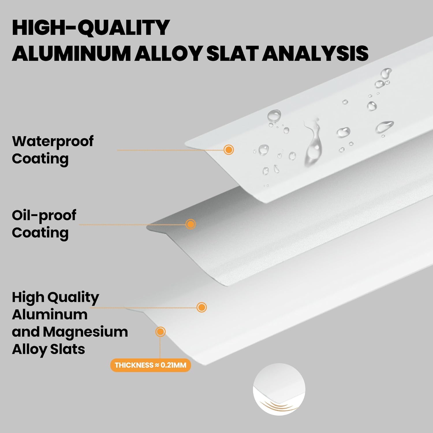 No Tools Cordless Aluminum Mini Blinds for Windows 1" No Drill Metal Room Darkening Horizontal Window Blinds No Screws Venetian Custom Window Shades for Home Office Door,Beige,28" W x 64" H