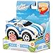 Kid Galaxy Soft Body Pull Back Race Car