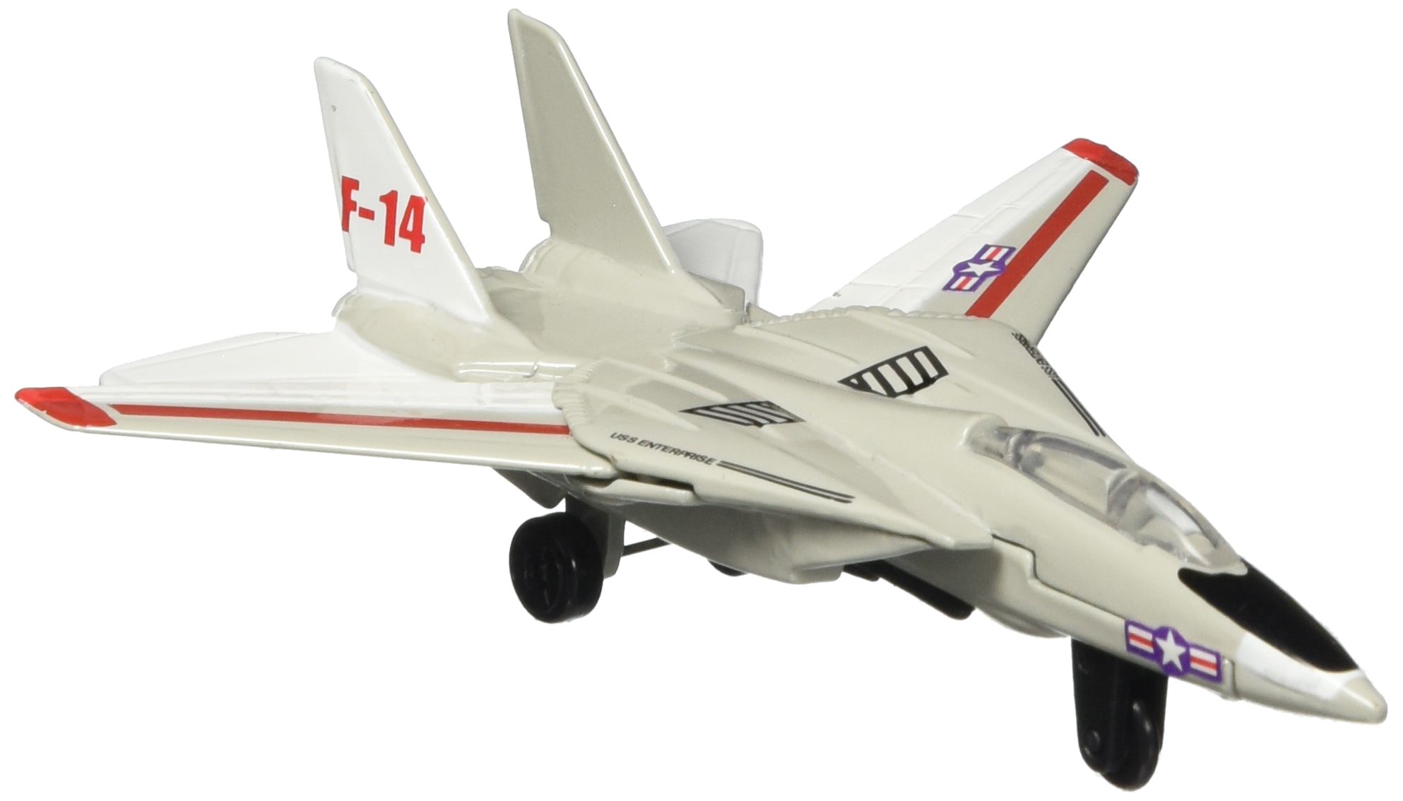 Worldwide Trading Runway24 F-14 Tomcat Vehicle