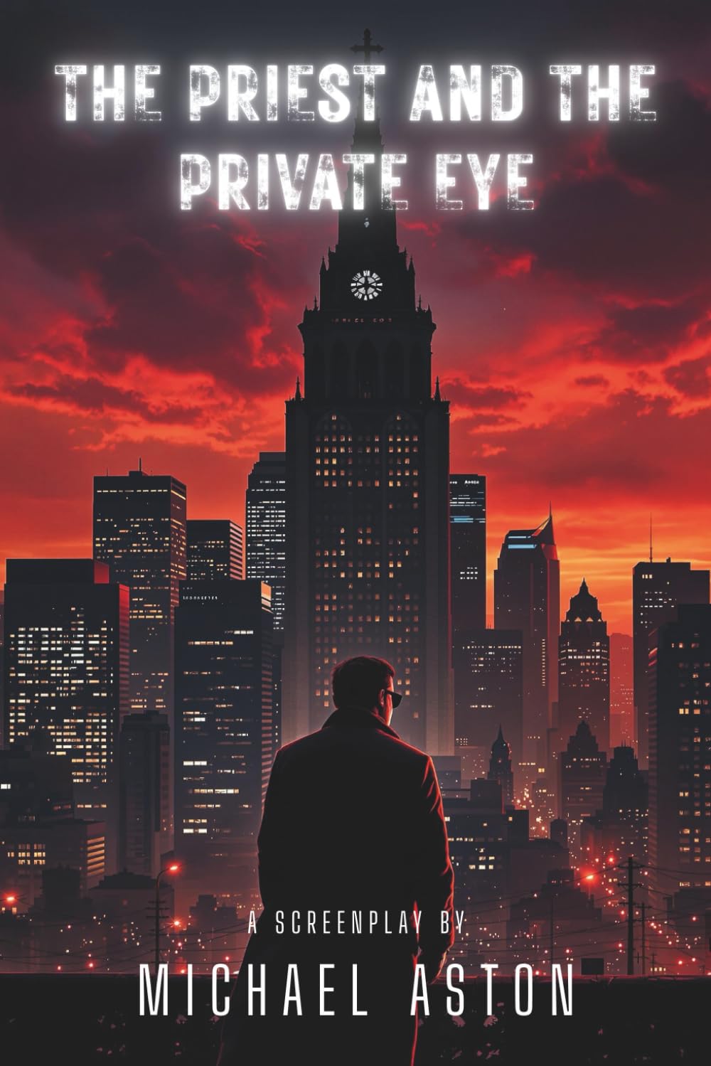 The Priest and the Private Eye