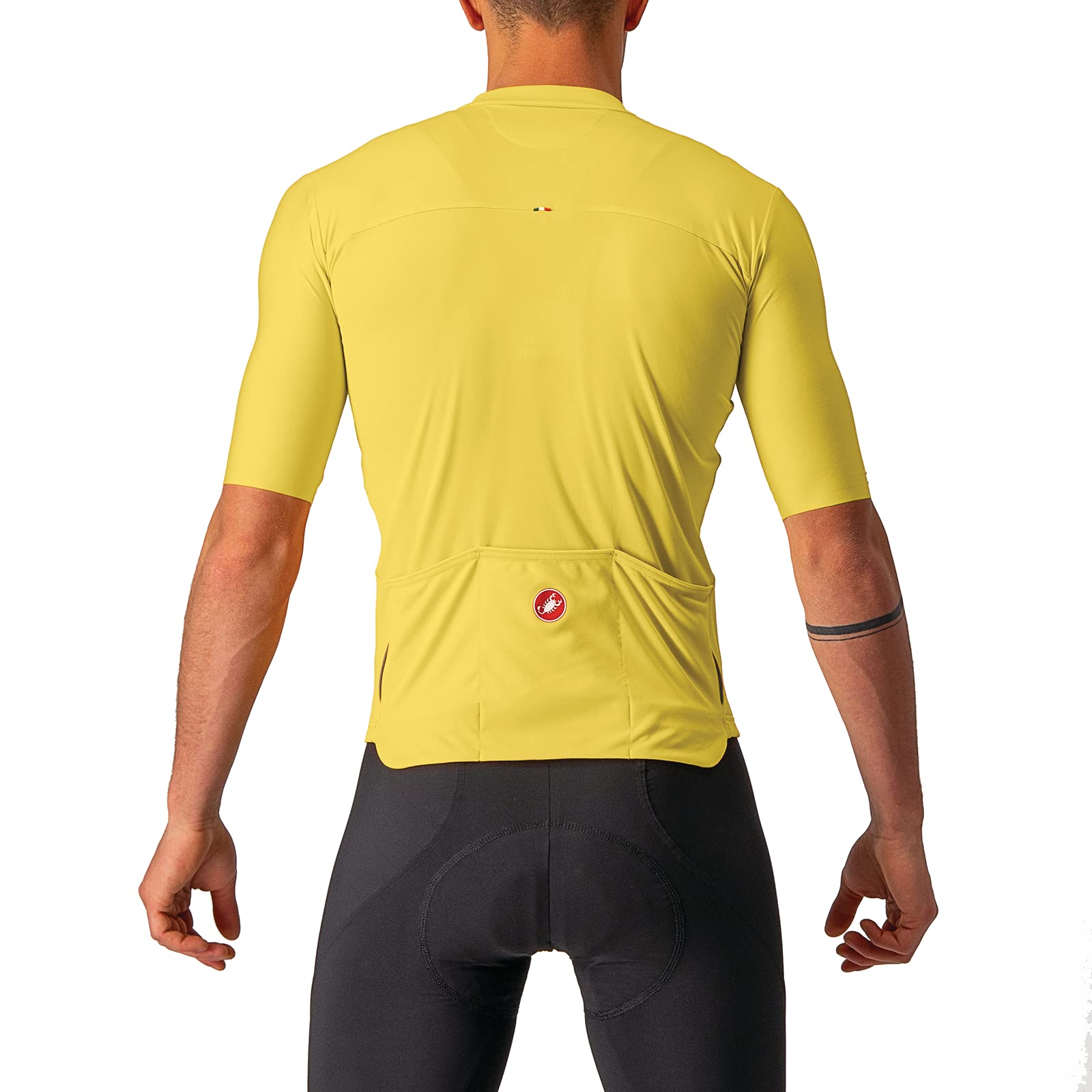 Castelli Herren Sweatshirt