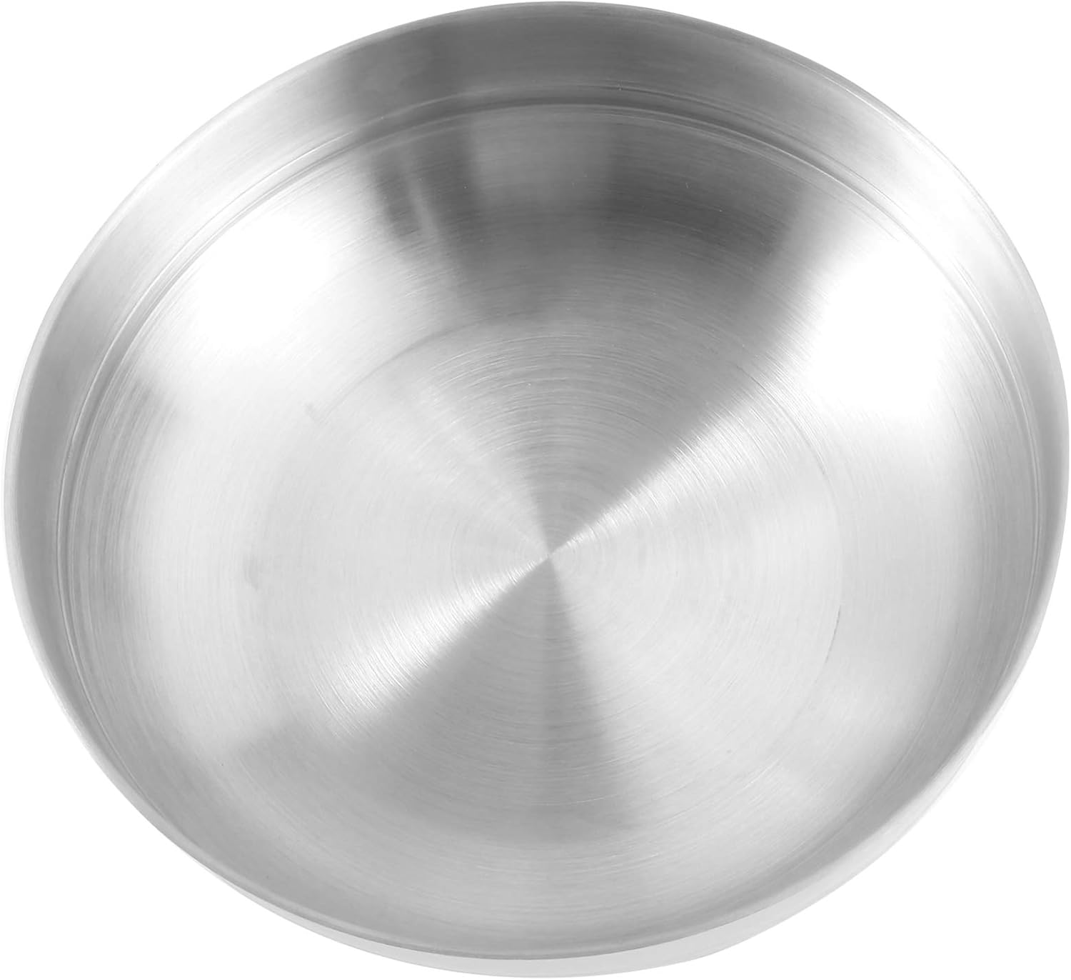 DOITOOL Large Stainless Steel Mixing Bowl Dessert Bowl
