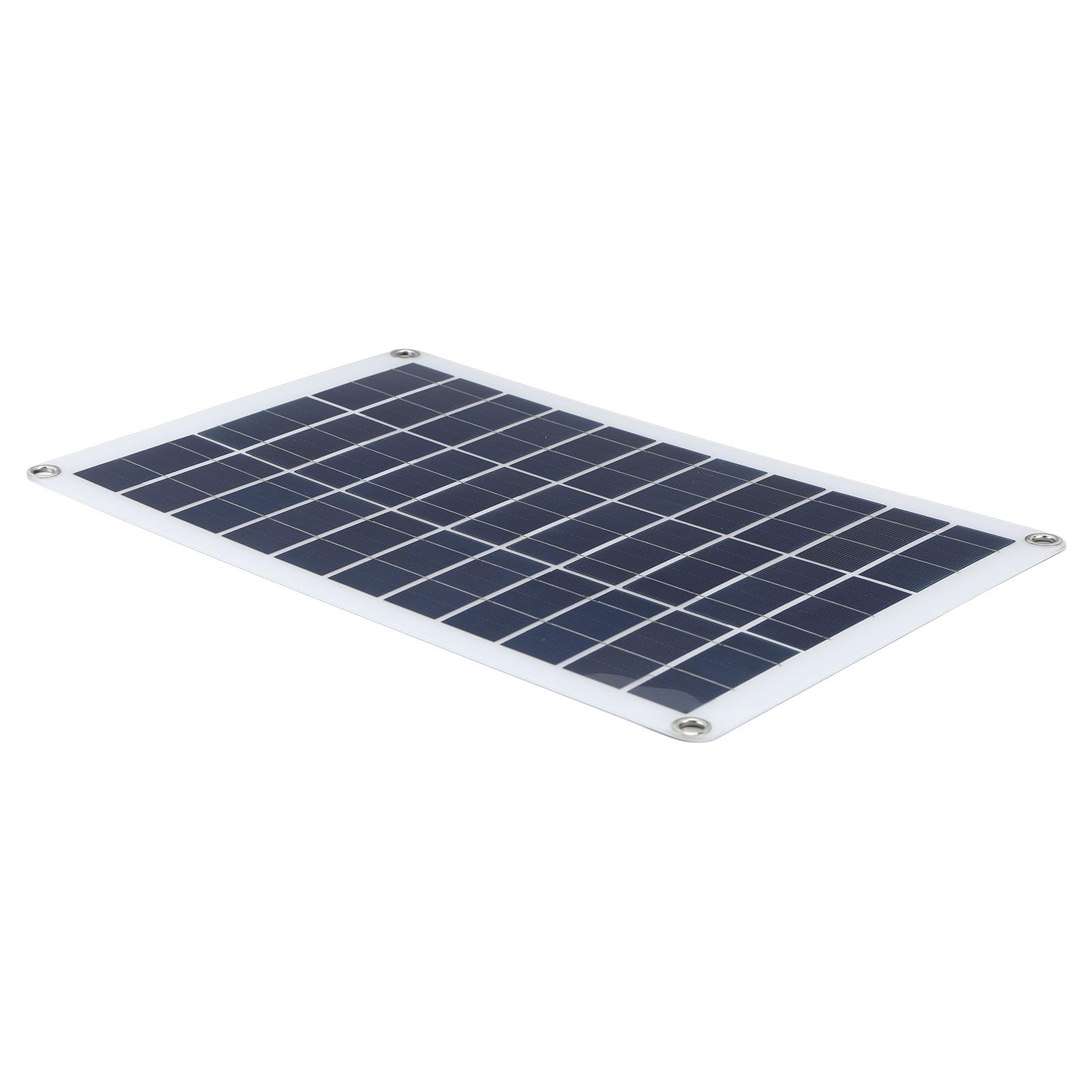 Eujgoov Kit Pompa Acqua Solare, Pompa per Fontana Ad Energia Solare da 12 V con Pannelli Regolabili per Vasche per Uccelli, Piscine e Giardini