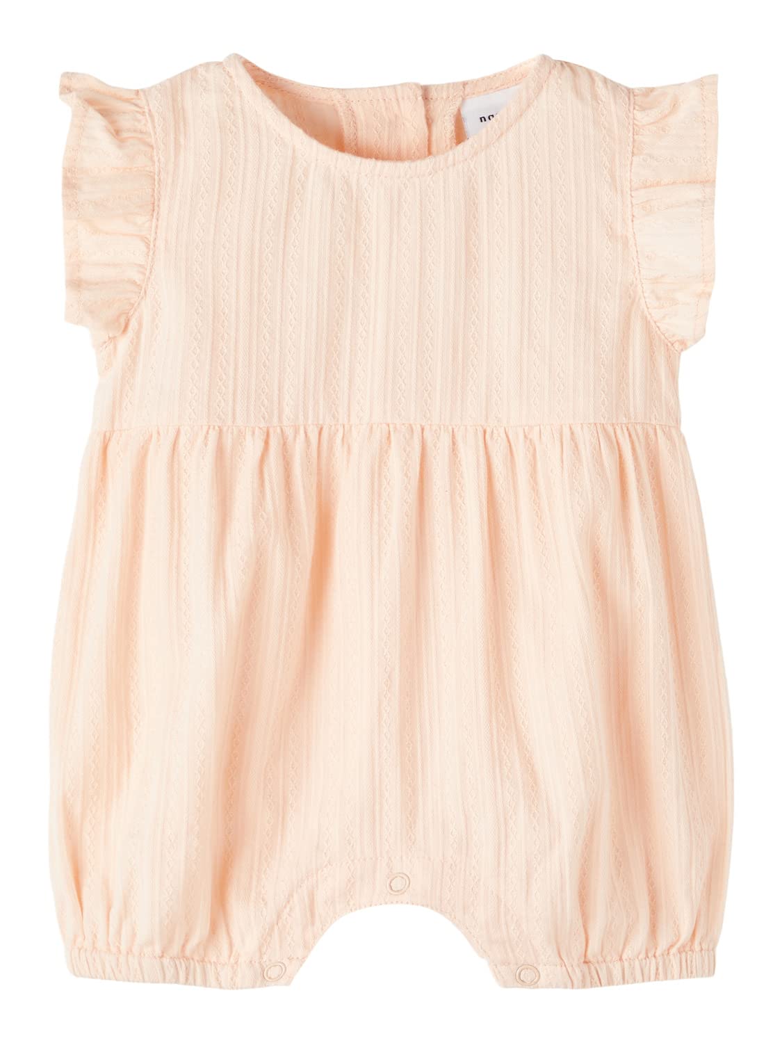 NAME IT Baby - Mädchen Nbfhilla Sunsuit Hose