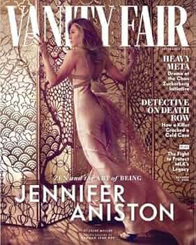 女性情報誌 VANITY FAIR Italia 20th Anniversary 女性情報誌 VANITY FAIR Italia 20th Anniversary 女性情報誌