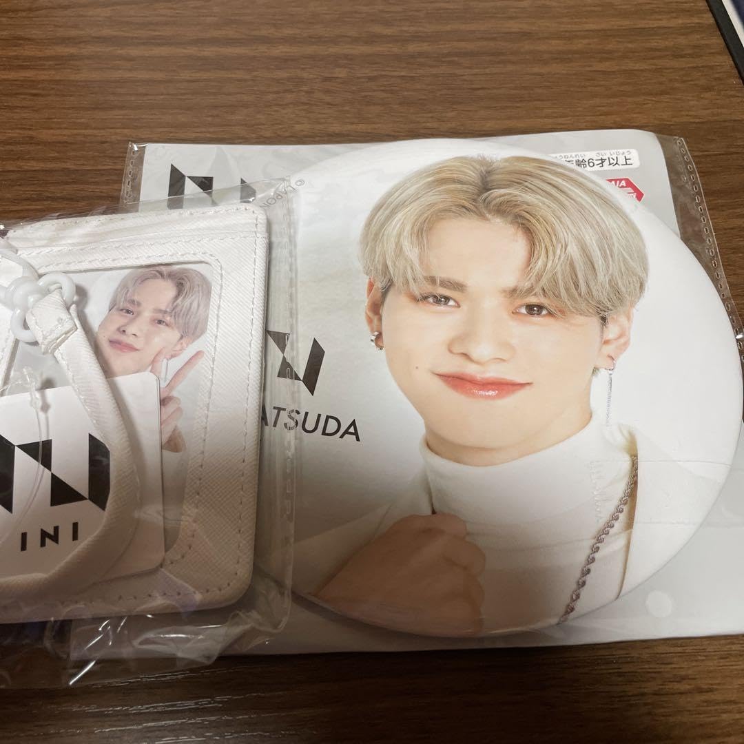 ini グッズ プライズ 2025 INI LIVE [XQUARE - MASTERPIECE]』OFFICIAL GOODS LINE