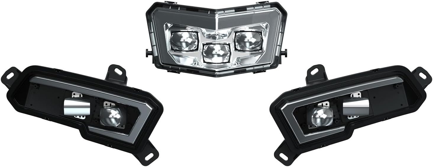 Polaris ATV LED Light Kit - 2884859