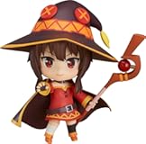 Nendoroid Megumin&lpar;3rd-Run&rpar;