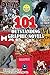 101 Outstanding Graphic Novels